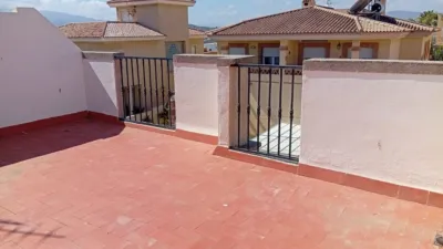 Chalet in 5 Las Marinas photo 14