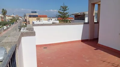 Chalet in 5 Las Marinas photo 15