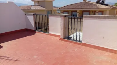 Chalet in 5 Las Marinas photo 16