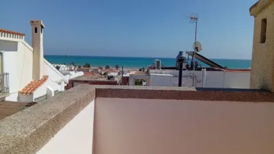 Chalet in 5 Las Marinas photo 25