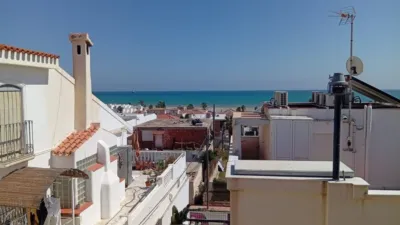 Chalet in 5 Las Marinas photo 2