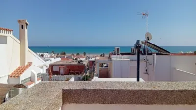 Chalet in 5 Las Marinas photo 33