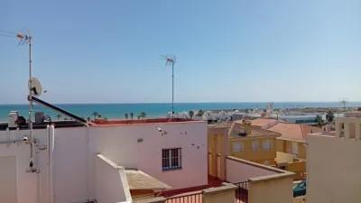 Chalet in 5 Las Marinas photo 3
