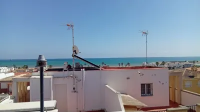 Chalet in 5 Las Marinas photo 4