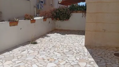 Chalet in 5 Las Marinas photo 8