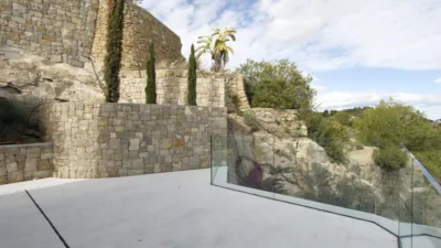 Casa – Benissa, Tossal-Los Bancales, la Marina Alta - Vista 4