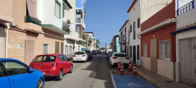 Piso - Vista 2