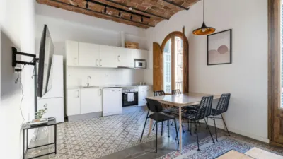 Piso en alquiler en La Sagrada Família - Imagen 8
