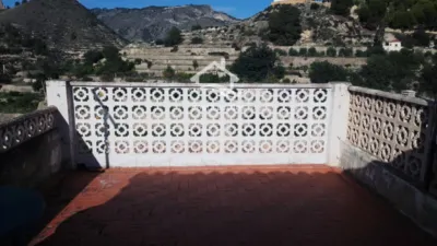 House in Relleu photo 33