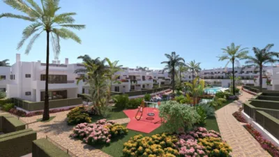 Apartment on Calle de la Rambla, 1 photo 7