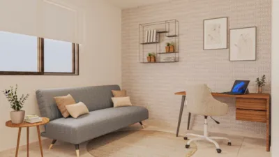 Apartment on Calle de la Rambla, 1 photo 8