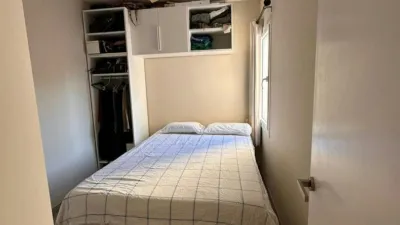 Piso en alquiler en La Bordeta - Imagen 10