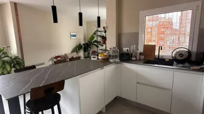 Piso en alquiler en La Bordeta - Imagen 3