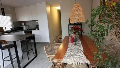 Piso en alquiler en La Bordeta - Imagen 4