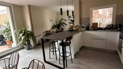 Piso en alquiler en La Bordeta - Imagen 5