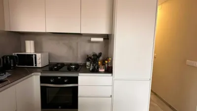 Piso en alquiler en La Bordeta - Imagen 6