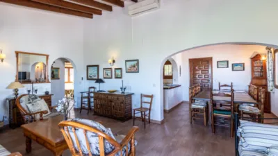 Casa – Pego - Vista 5