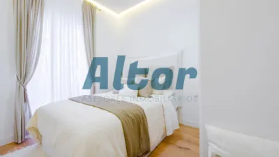 Apartment in Salamanca photo 10