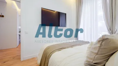 Apartment in Salamanca photo 11
