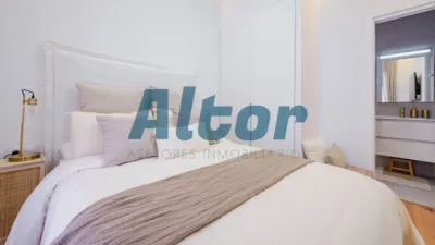 Apartment in Salamanca photo 12