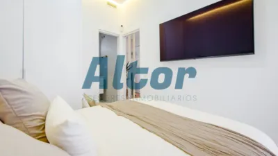 Apartment in Salamanca photo 13