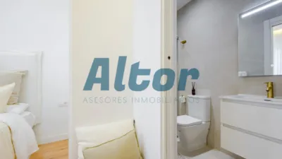 Apartment in Salamanca photo 14