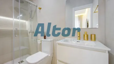 Apartment in Salamanca photo 15