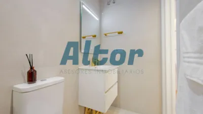 Apartment in Salamanca photo 16