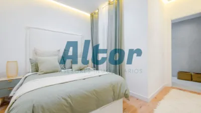 Apartment in Salamanca photo 17