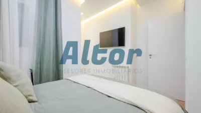 Apartment in Salamanca photo 18