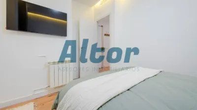 Apartment in Salamanca photo 19