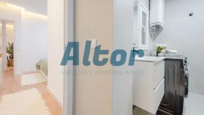 Apartment in Salamanca photo 21
