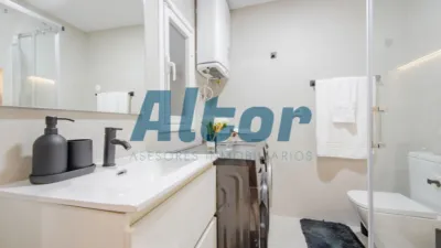 Apartment in Salamanca photo 22