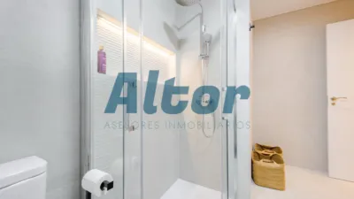 Apartment in Salamanca photo 23