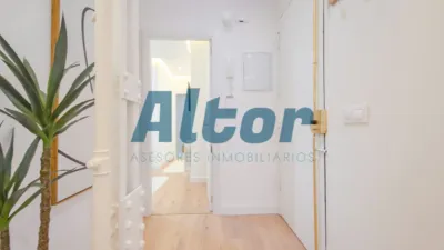 Apartment in Salamanca photo 25