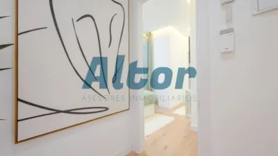 Apartment in Salamanca photo 26
