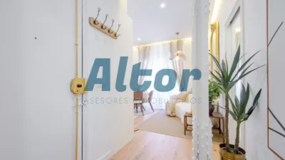 Apartment in Salamanca photo 27