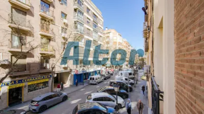 Apartment in Salamanca photo 28