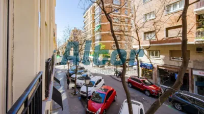 Apartment in Salamanca photo 29