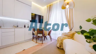 Apartment in Salamanca photo 2