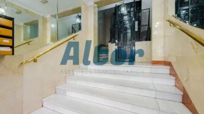 Apartment in Salamanca photo 31
