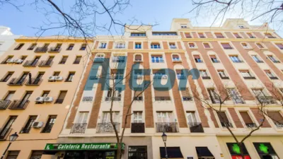 Apartment in Salamanca photo 32