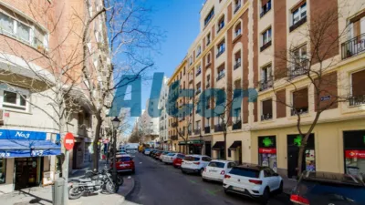 Apartment in Salamanca photo 33