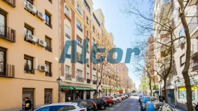Apartment in Salamanca photo 34