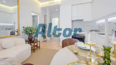 Apartment in Salamanca photo 3