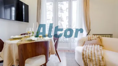 Apartment in Salamanca photo 4