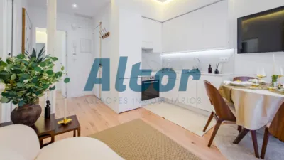 Apartment in Salamanca photo 5