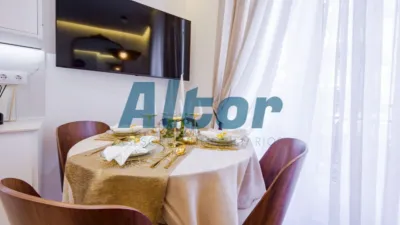 Apartment in Salamanca photo 6