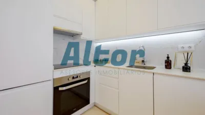 Apartment in Salamanca photo 7