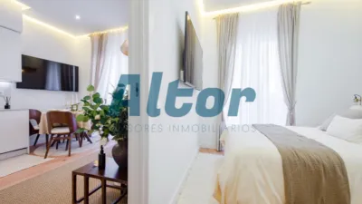 Apartment in Salamanca photo 8